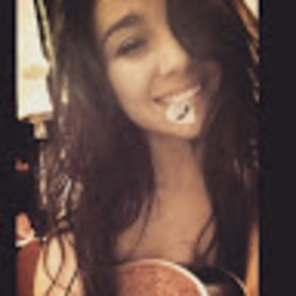 Meet your Posher, Melanie